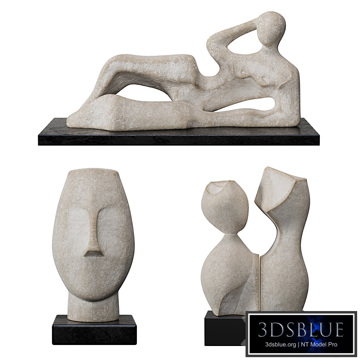 Sculptures 37