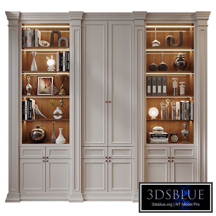 Furniture composition 692