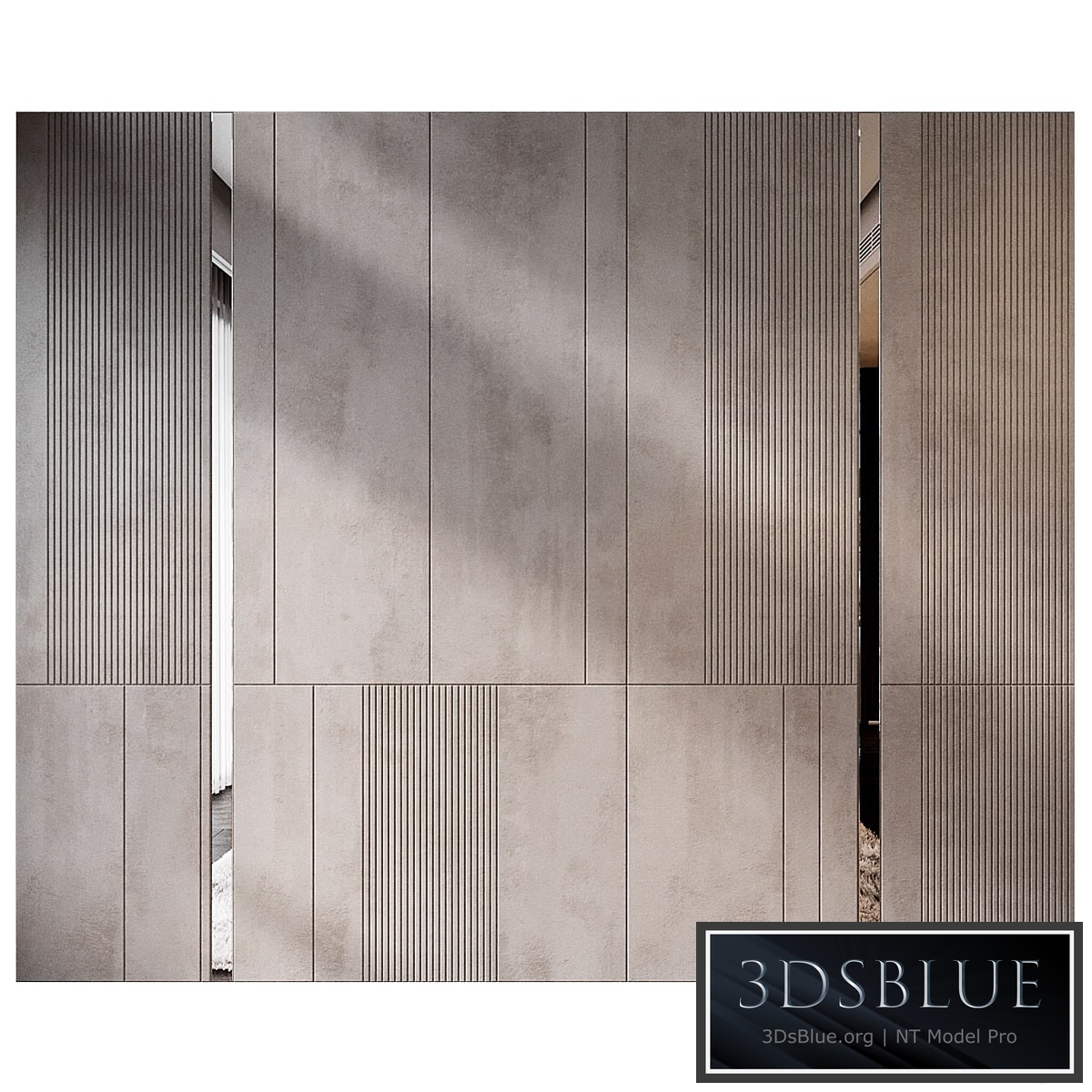 wall panels | 244