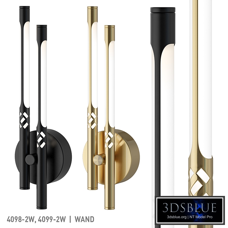 Favorite 4098-2W, 4099-2W