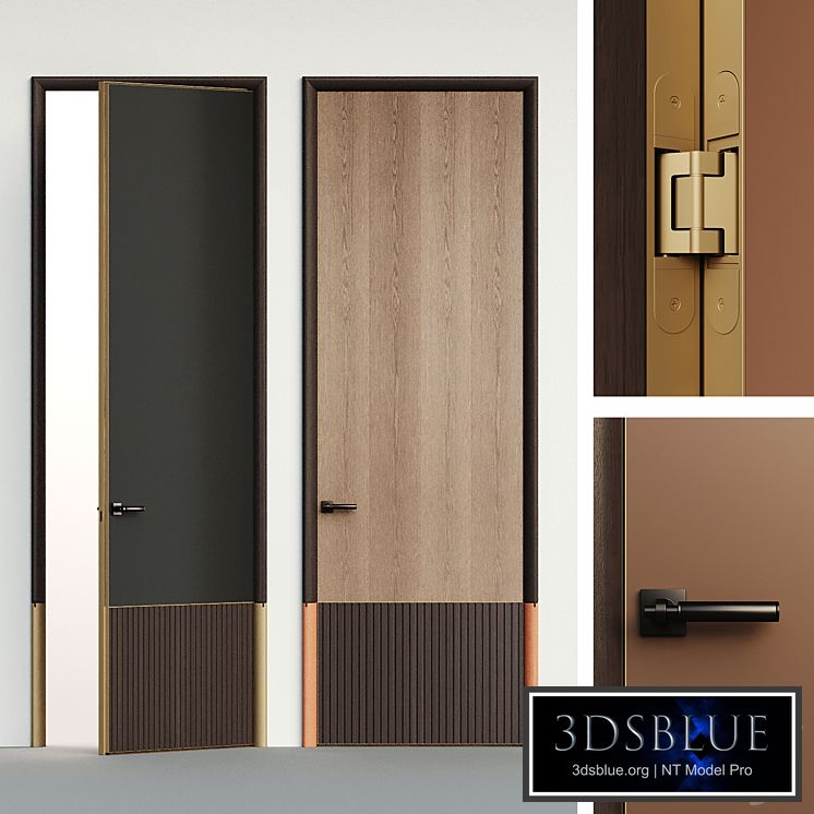 interior door 035 - lualdi ying