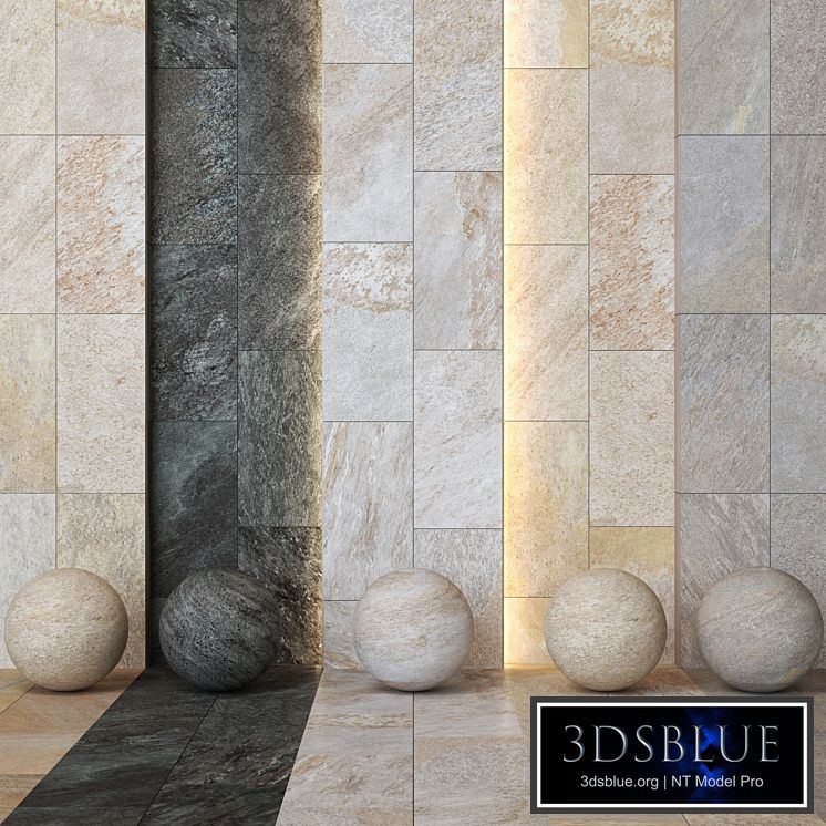 8 in 1 Keope Percorsi Quartz Pack Textures - vol 1