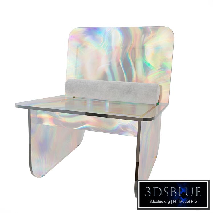 Oil Chair Artur de Menezes