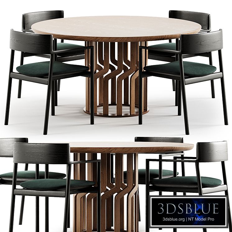 Dining Set 54