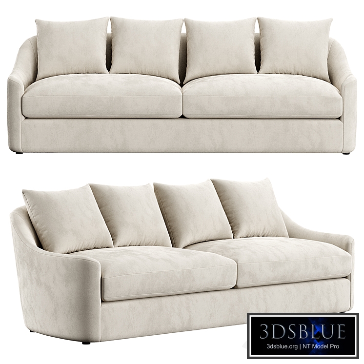 BELGARD Sofa