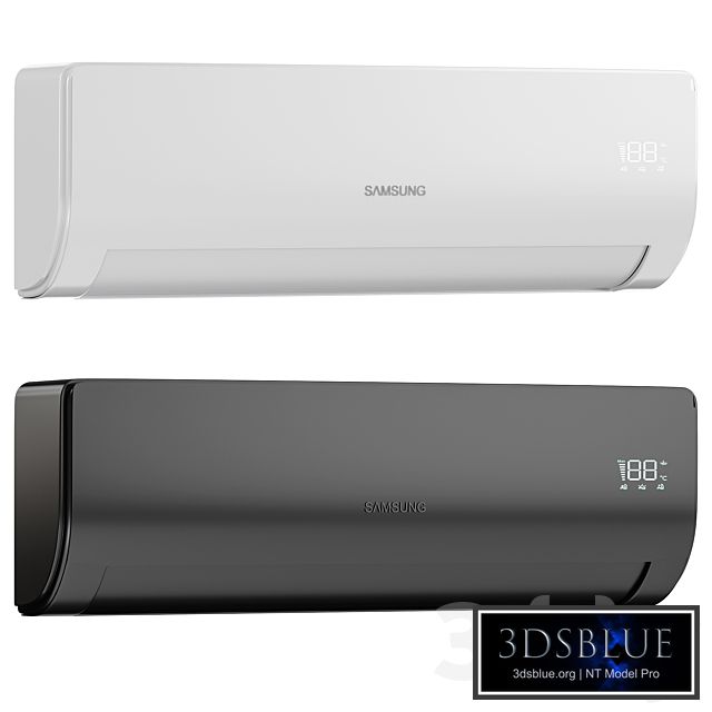 air conditioners samsung