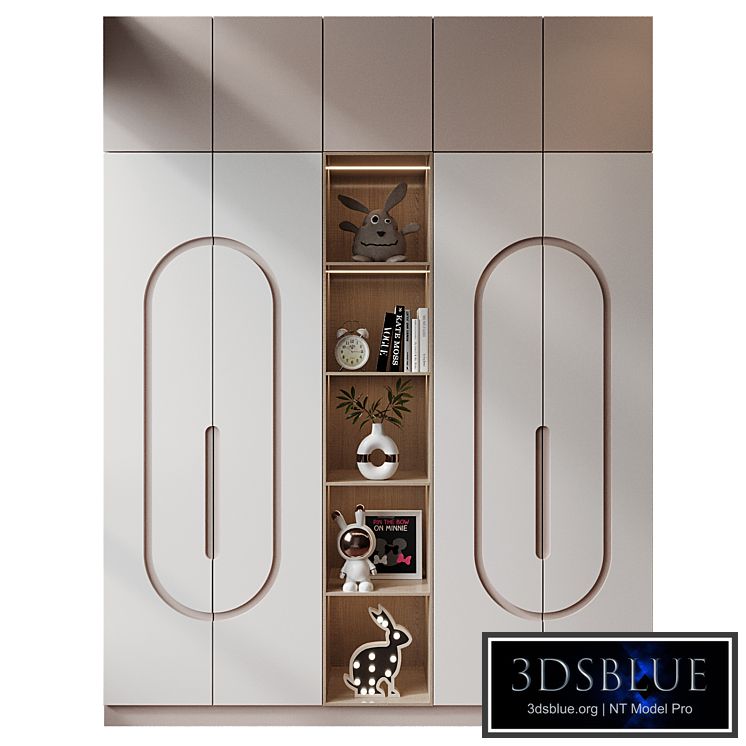 Furniture for children 0648