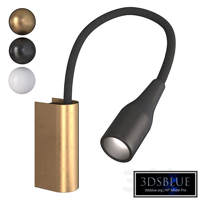 Centersvet Locus Night Book