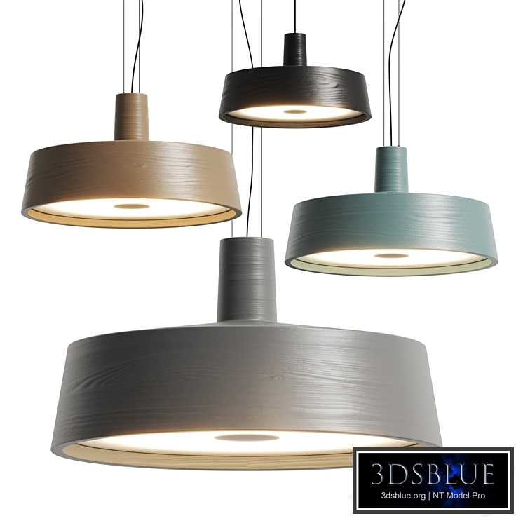 Marset Soho Pendant Lamp
