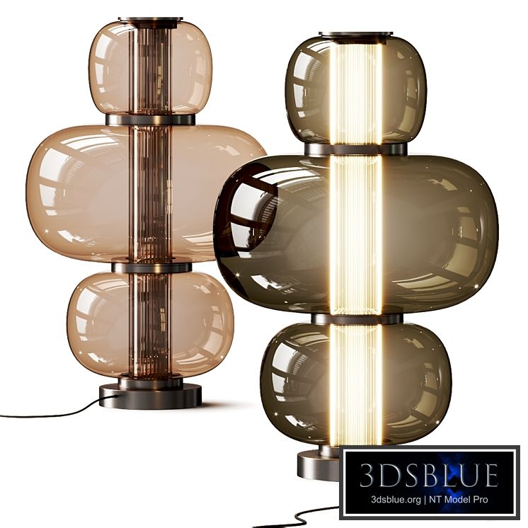 Italamp Nube Table Lamp