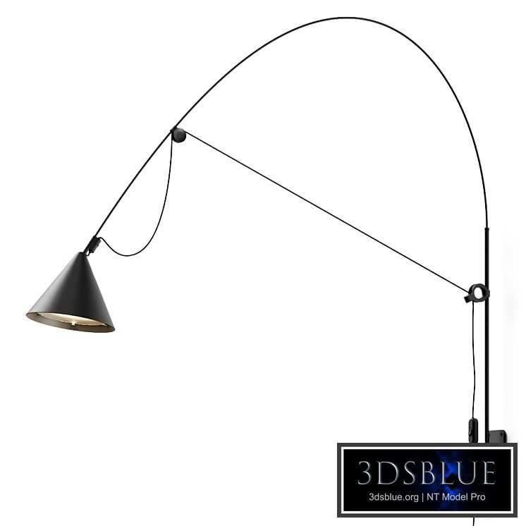 Midgard Light Ayno Wall Lamp