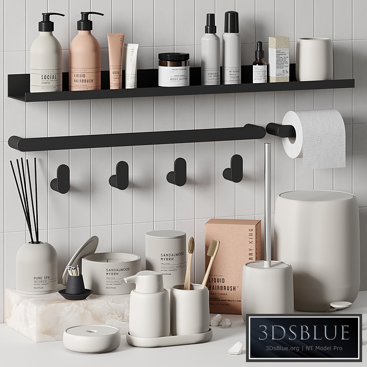 Blomus Bathroom Accessories