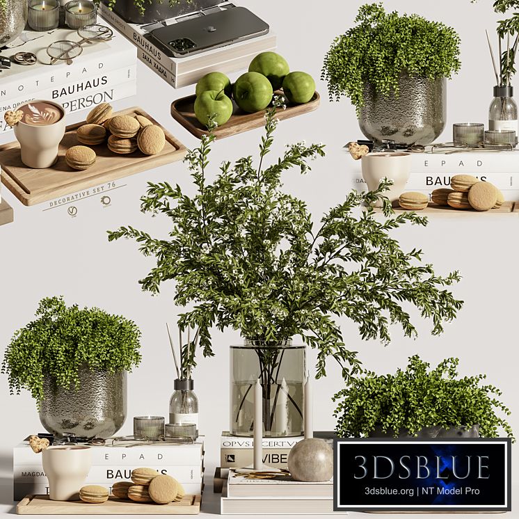 decorative set 76(by.shayan.sharify)