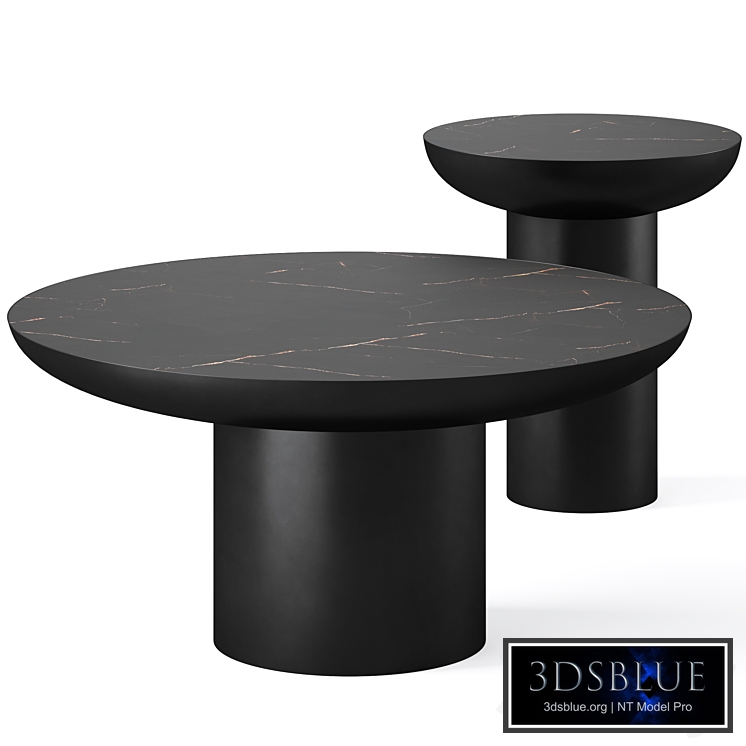 Coffee table Teralyn by Cosmo
