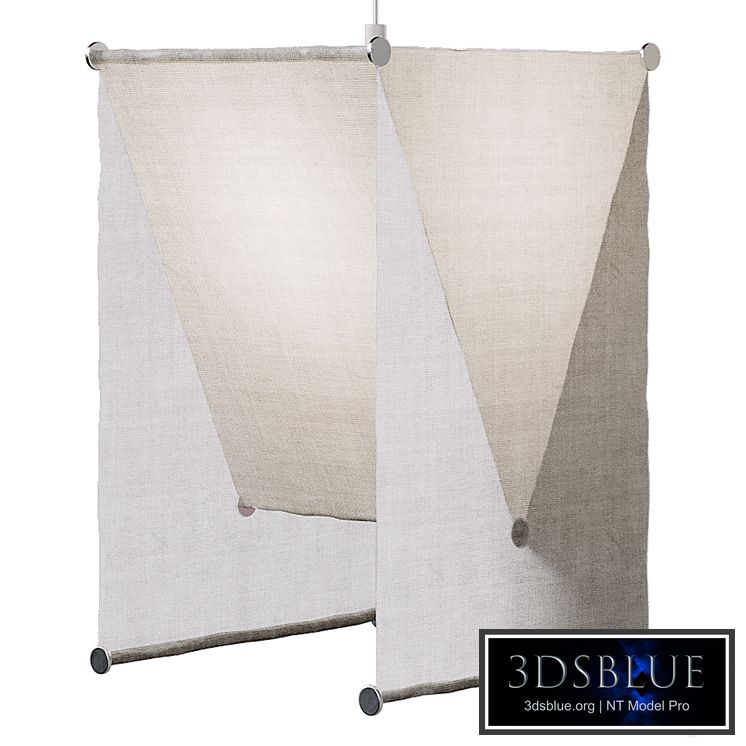 Ceiling Lamp Teli by Achille & Pier Giacomo Castiglioni for Flos