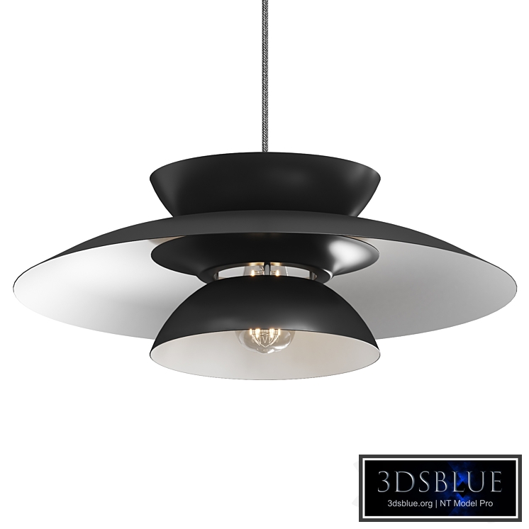 Nordlux - Carmen Pendant