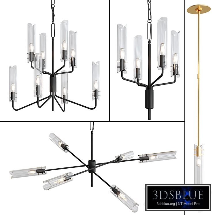 CASORIA pendant lamp collection