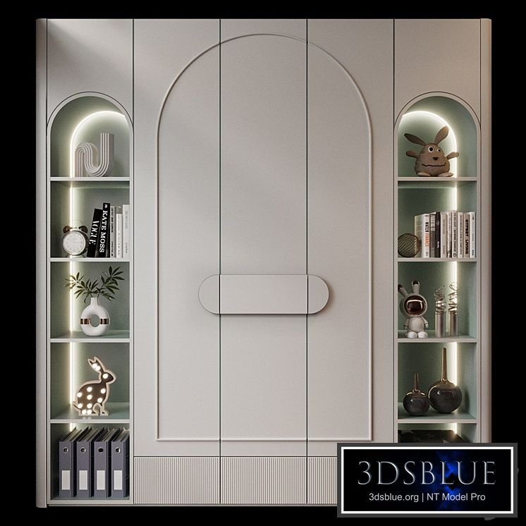 Furniture for children 0649