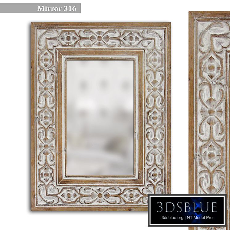 Mirror 316