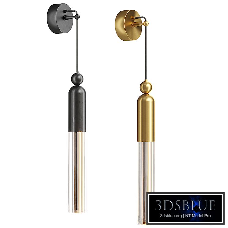 Lampatron GELIS WALL wall light