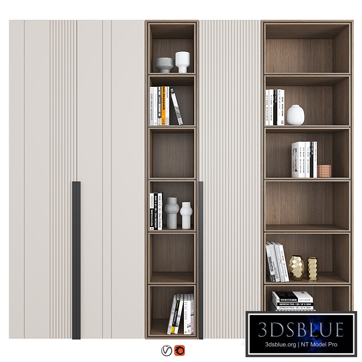 Furniture composition 107