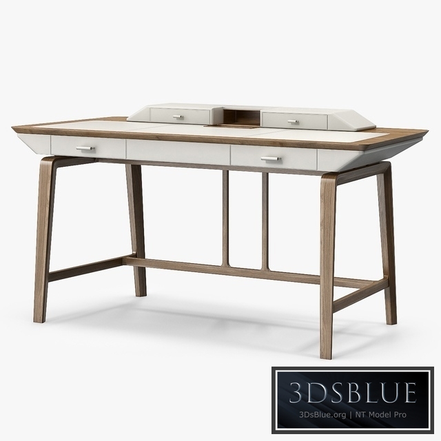 Giorgetti Studium Writing Desk