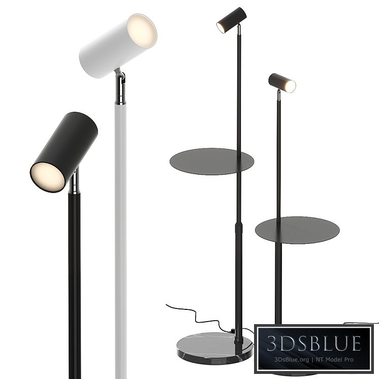 Relax Fan Europe Lighting Floor lamp