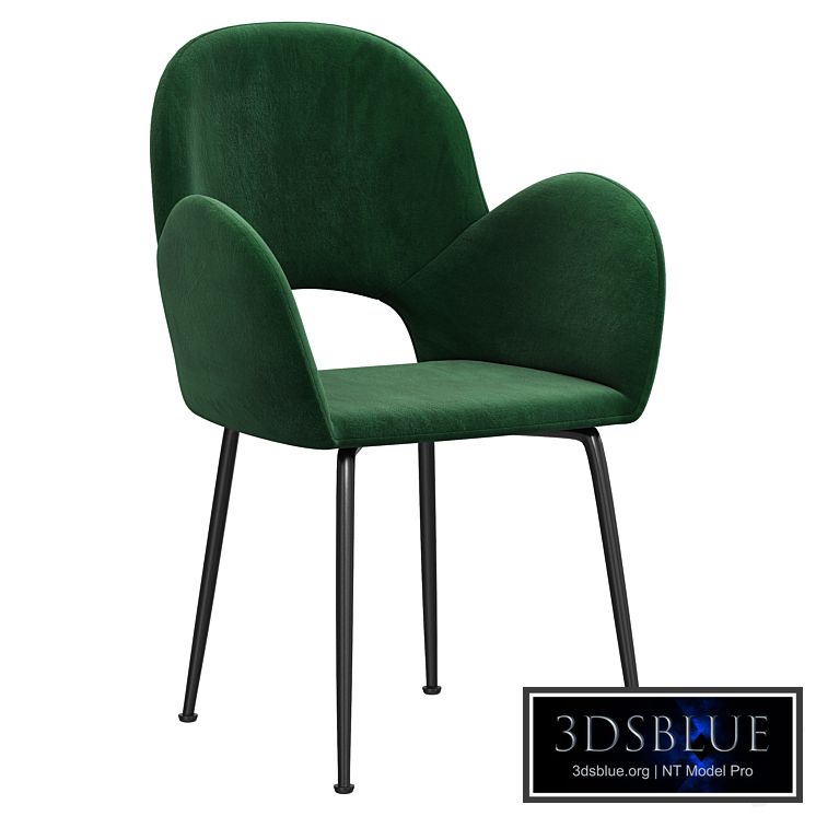 Deephouse Chair Tiffany