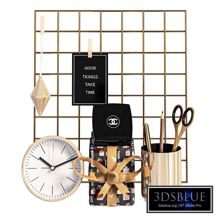 Obsessed Wild Rose Gold shared