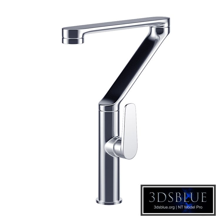 faucet Omoikiri TARA