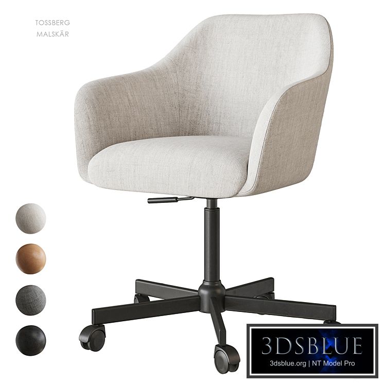 TOSSBERG IKEA Office chair