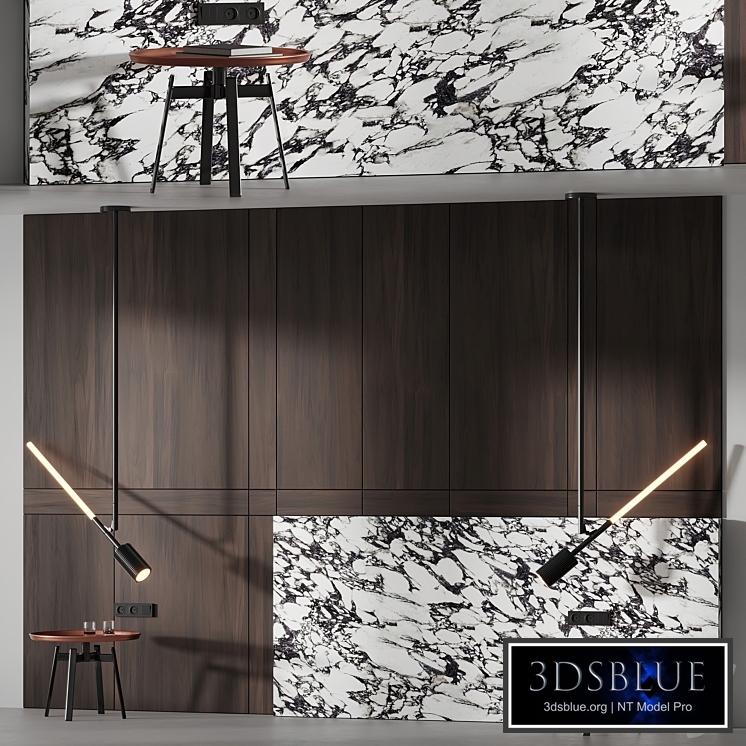 wall panel composition vol 2 w