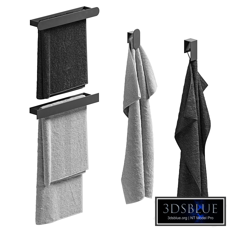 Набор для санузла SWOG 2