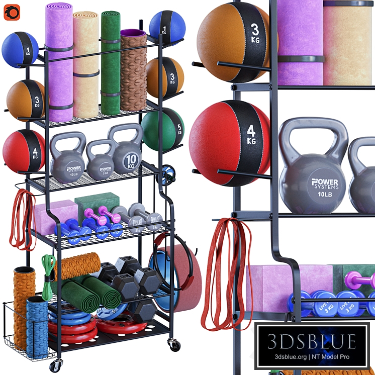 sport equipments 03