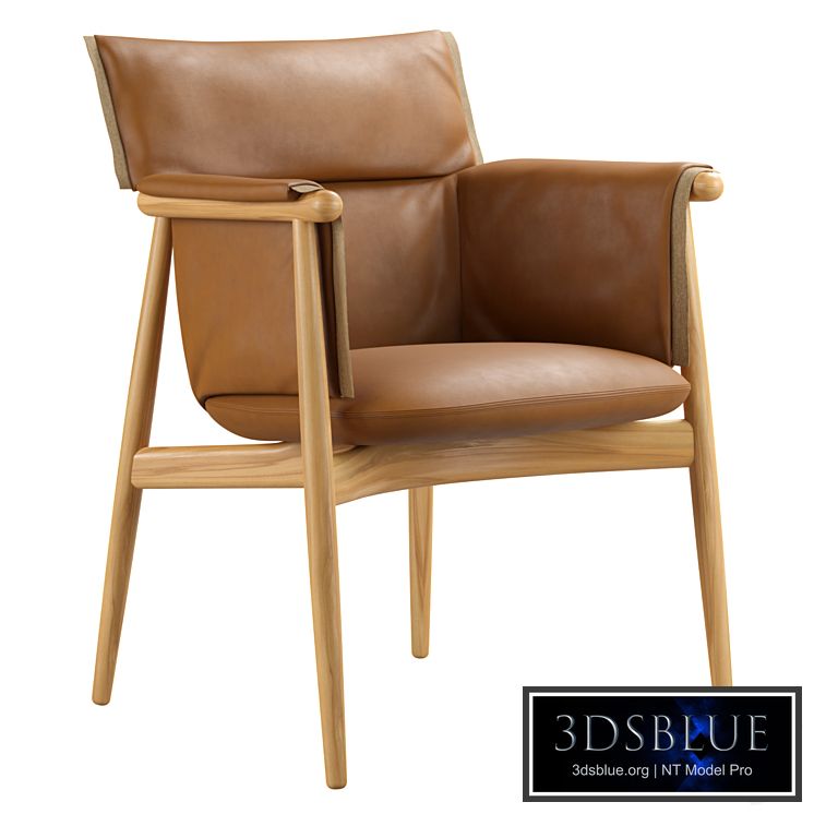 Embrace Chair Carl Hansen & Son