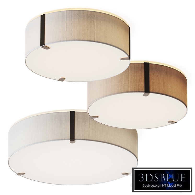 Astro Lighting Salina Ceiling Lamps