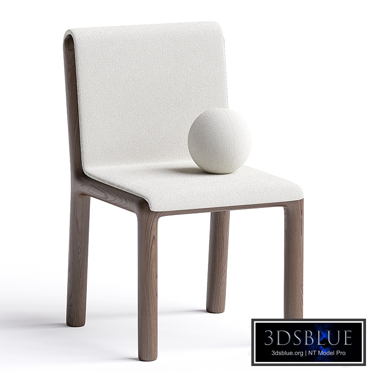 Furniture chair_KH02