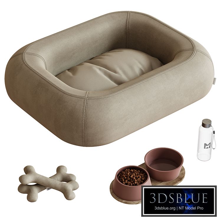 Miacara dog accessories