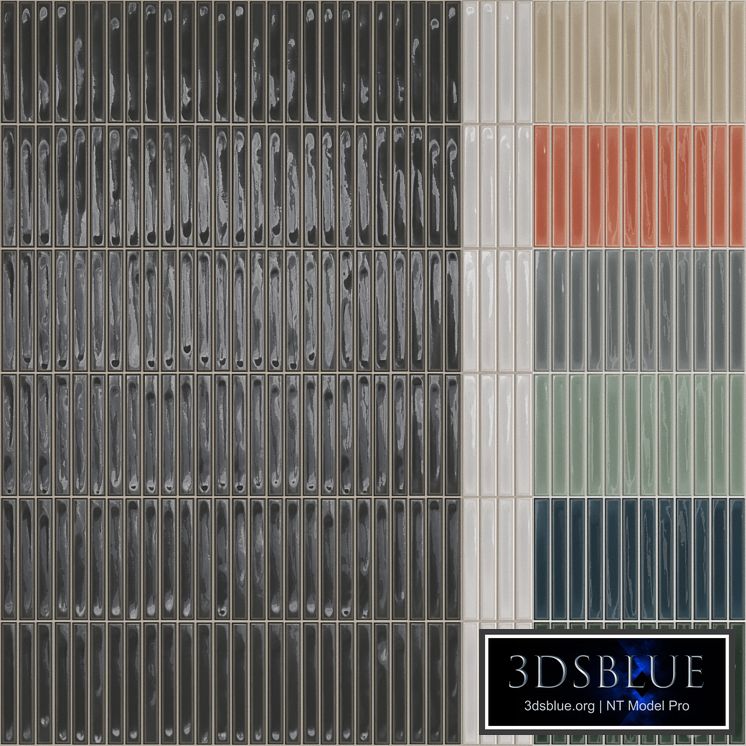 WOW Sweet Bars WHITE BODY GLOSS