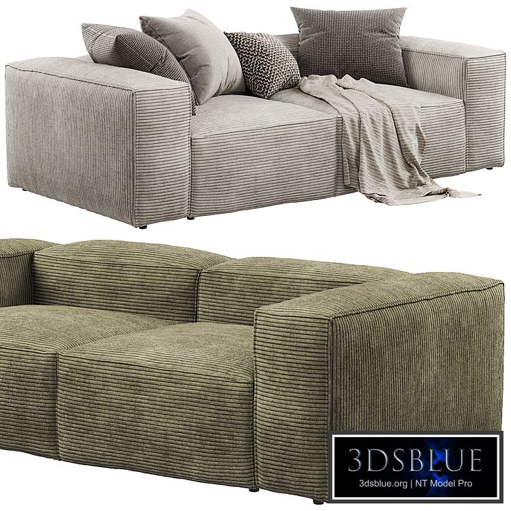 Bolia - Cosima (2-seat sofa)