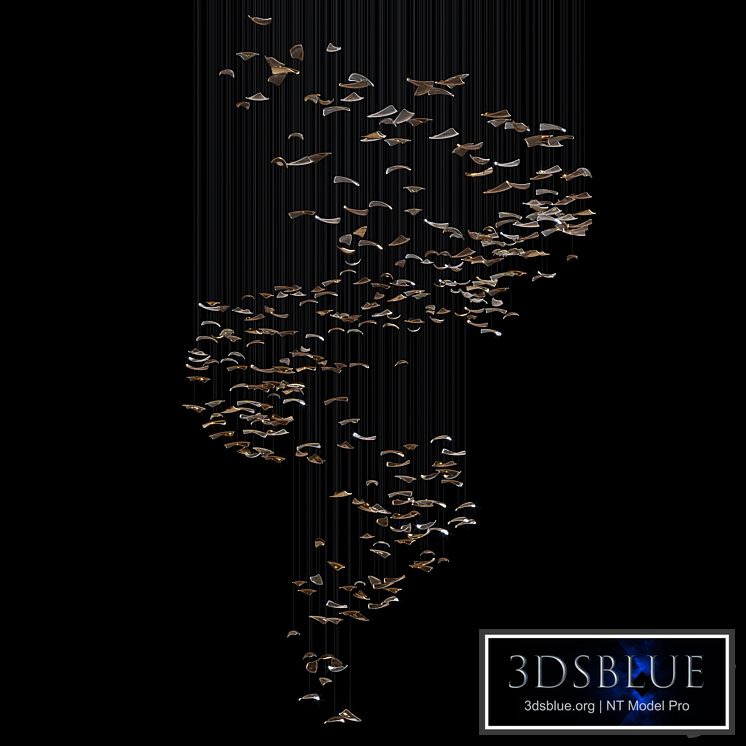 Light composition Vargov®Design - LC0144