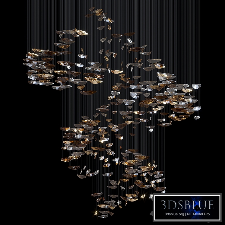 Light composition Vargov®Design - LC0037