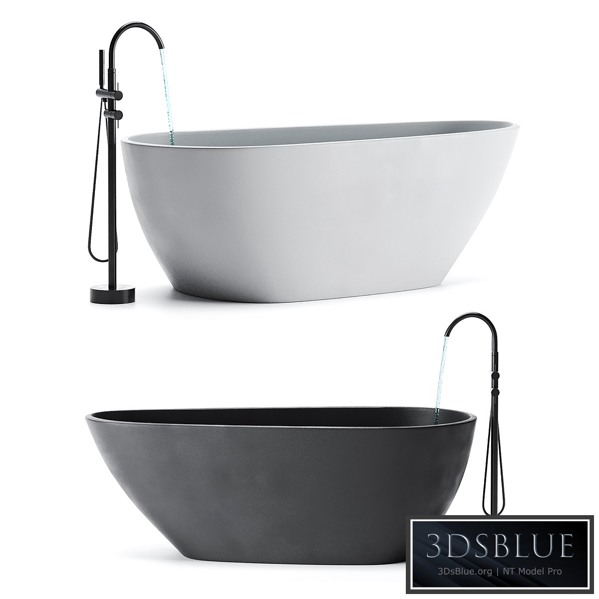 Bath Dortmund by ABBER