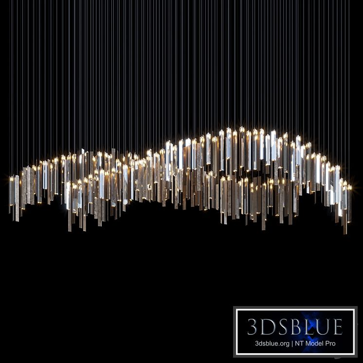 Light composition Vargov®Design - LC0362