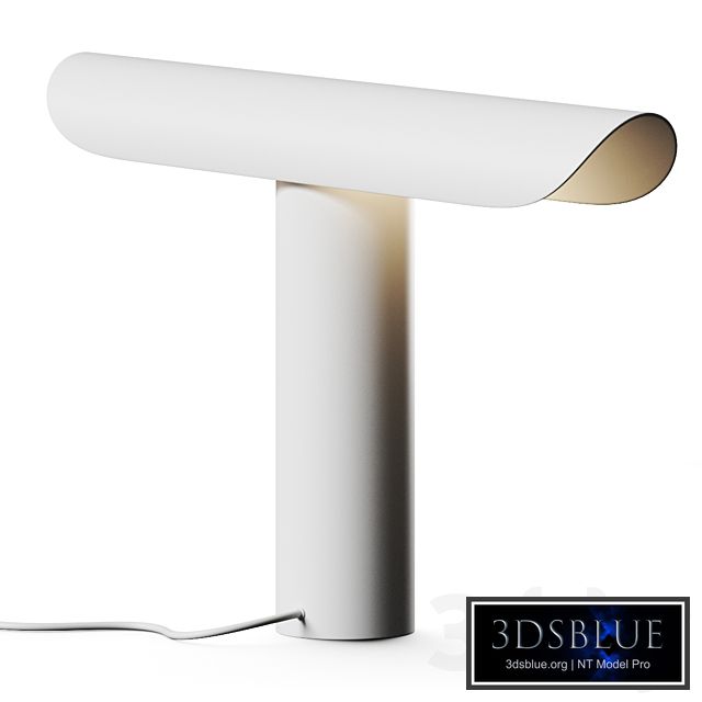 Regular Company TI Table Lamp