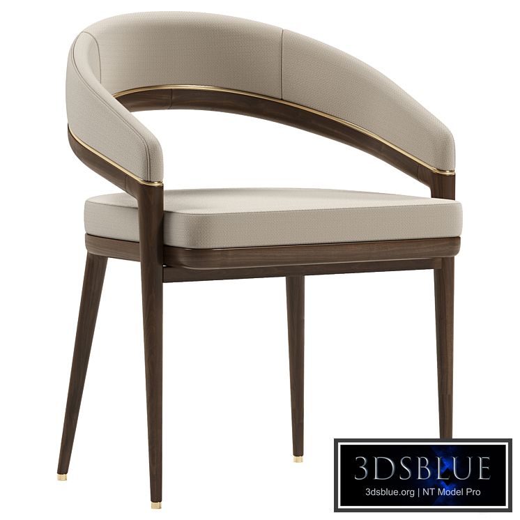 Aster - Erick dining chair
