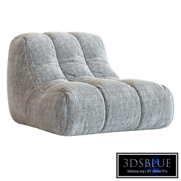 Modern Bean Bag chair N_7