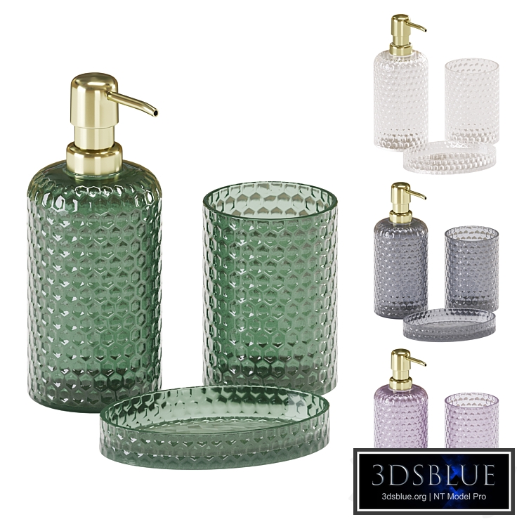 RIDDER Sherine Bathroom Decor