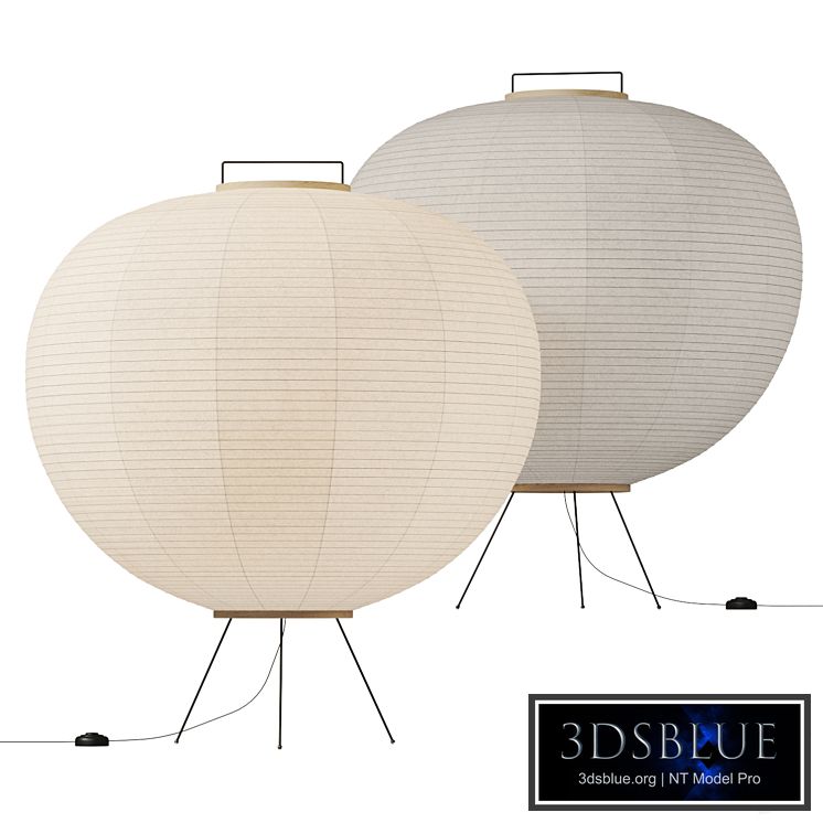 Lantern Fl by De Padova