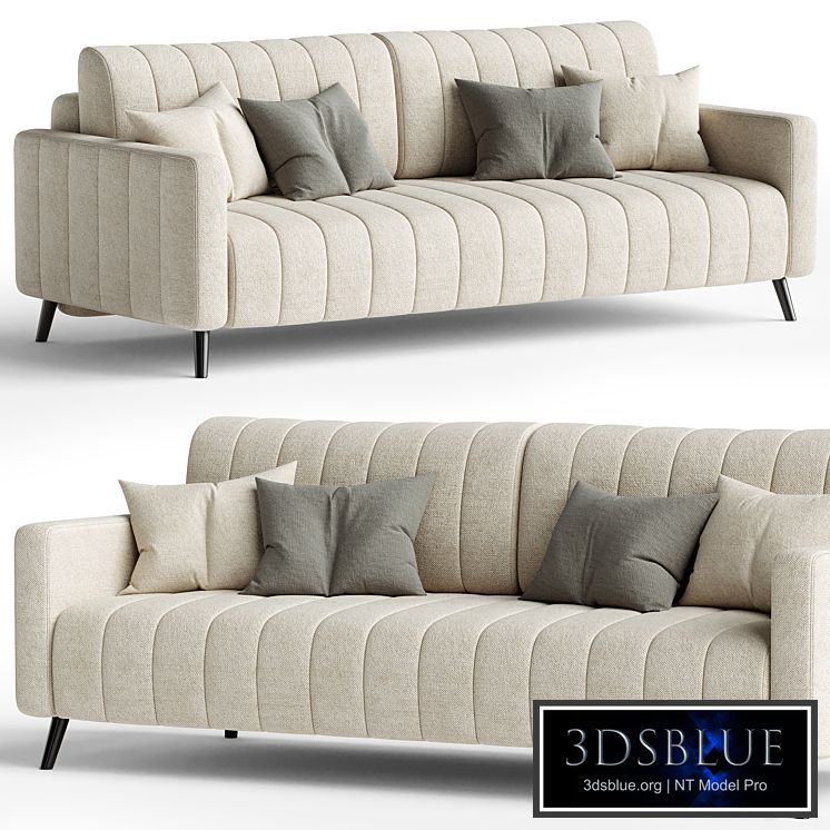 Markful Sofa Markful